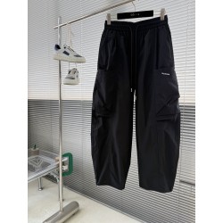 설계사 Balenciaga 바지