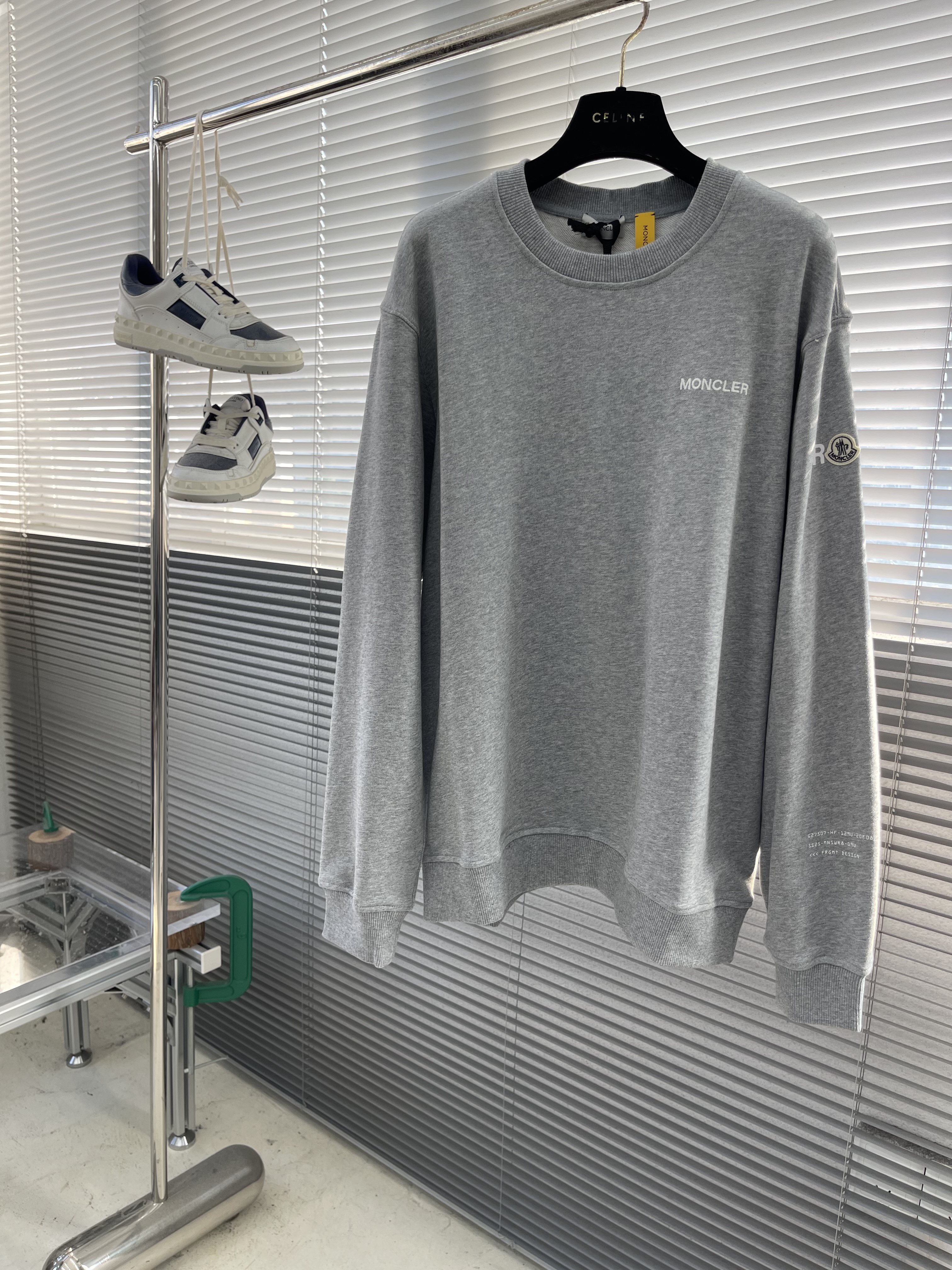 몽클레어 Moncler 맨투맨