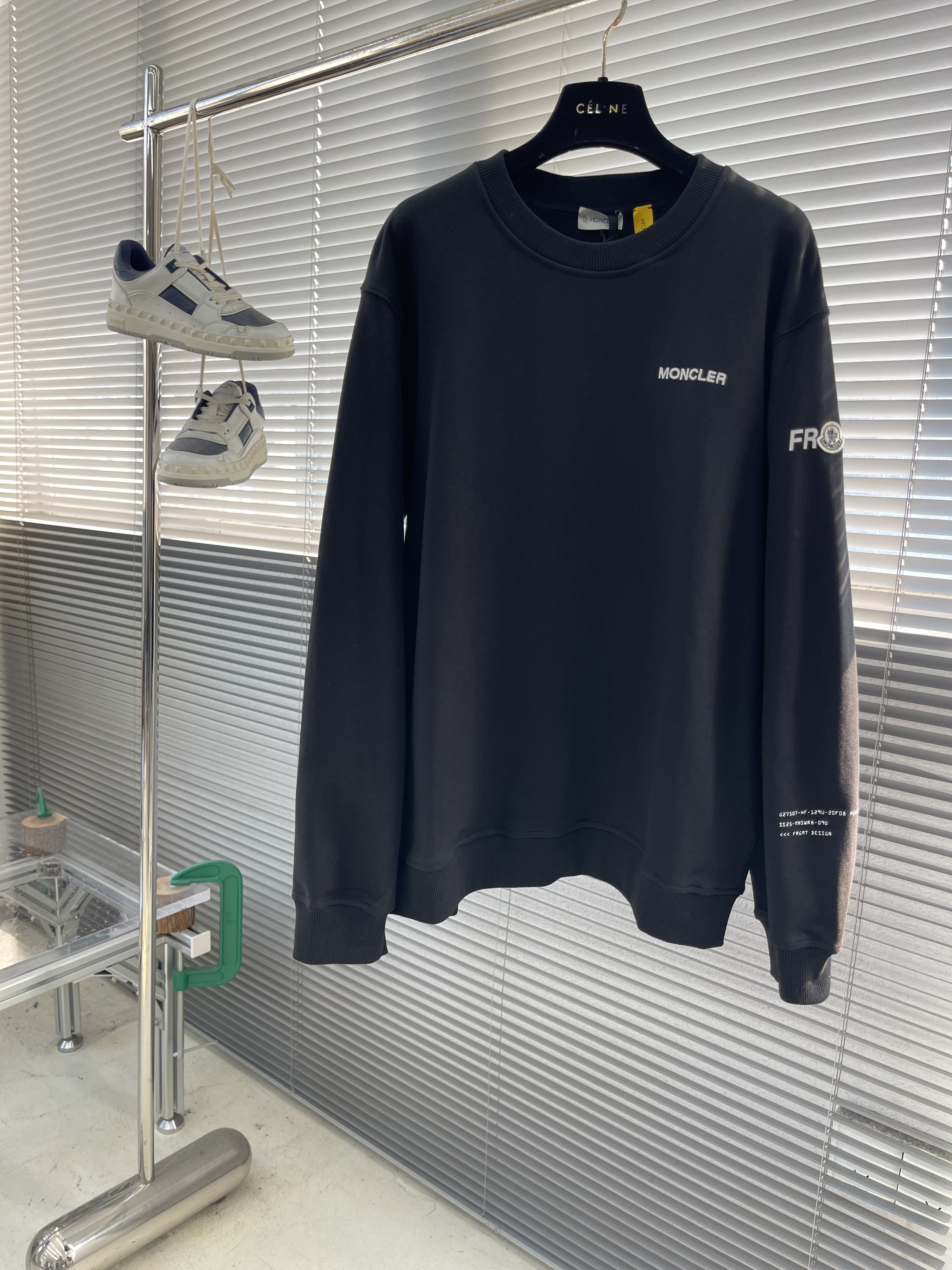 몽클레어 Moncler 맨투맨