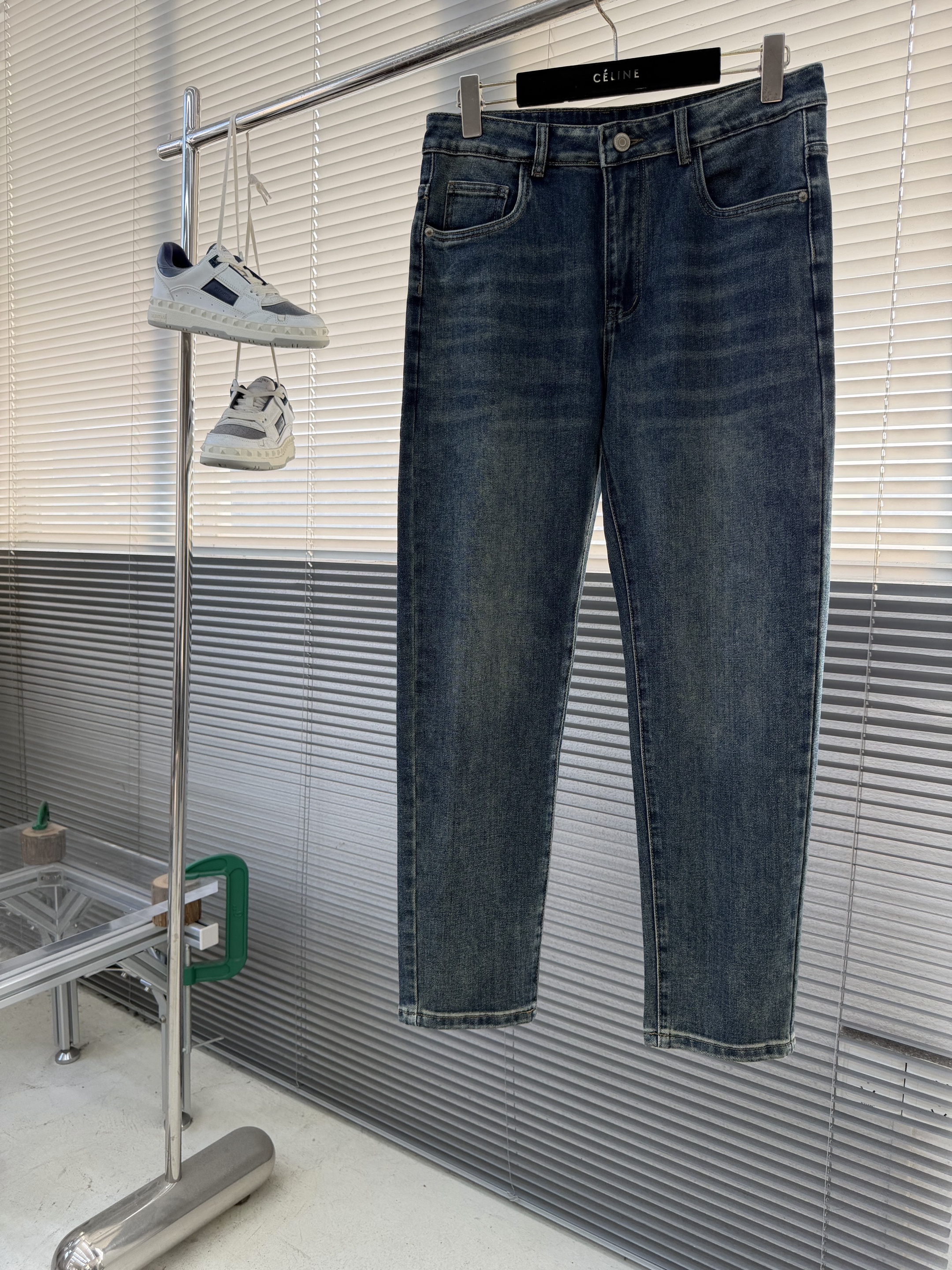 베르사체 Versace 청바지