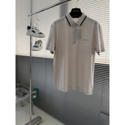 로로피아나 Loro Piana 반팔 티셔츠