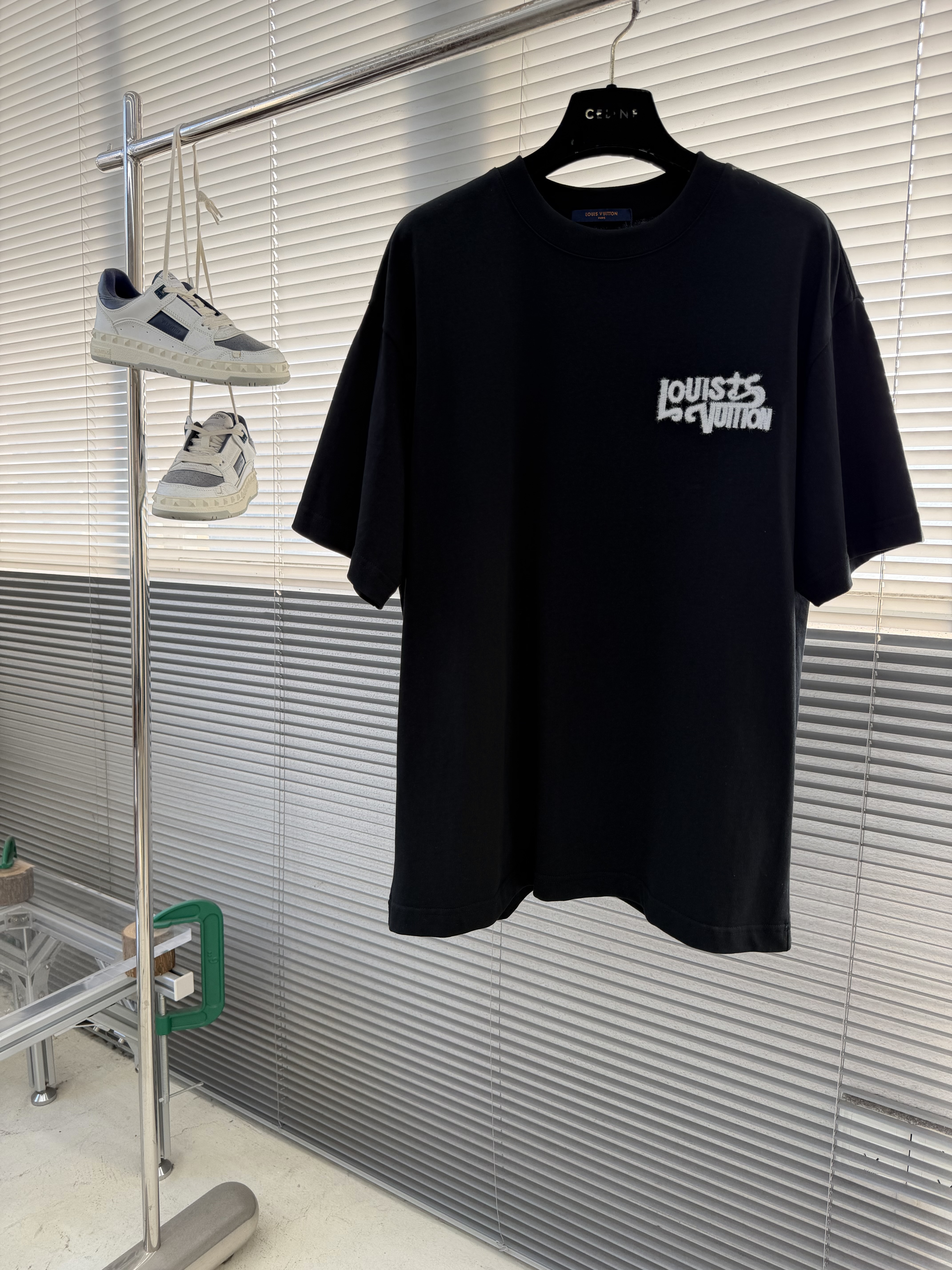 루이비통 Louis Vuitton 반팔 티셔츠