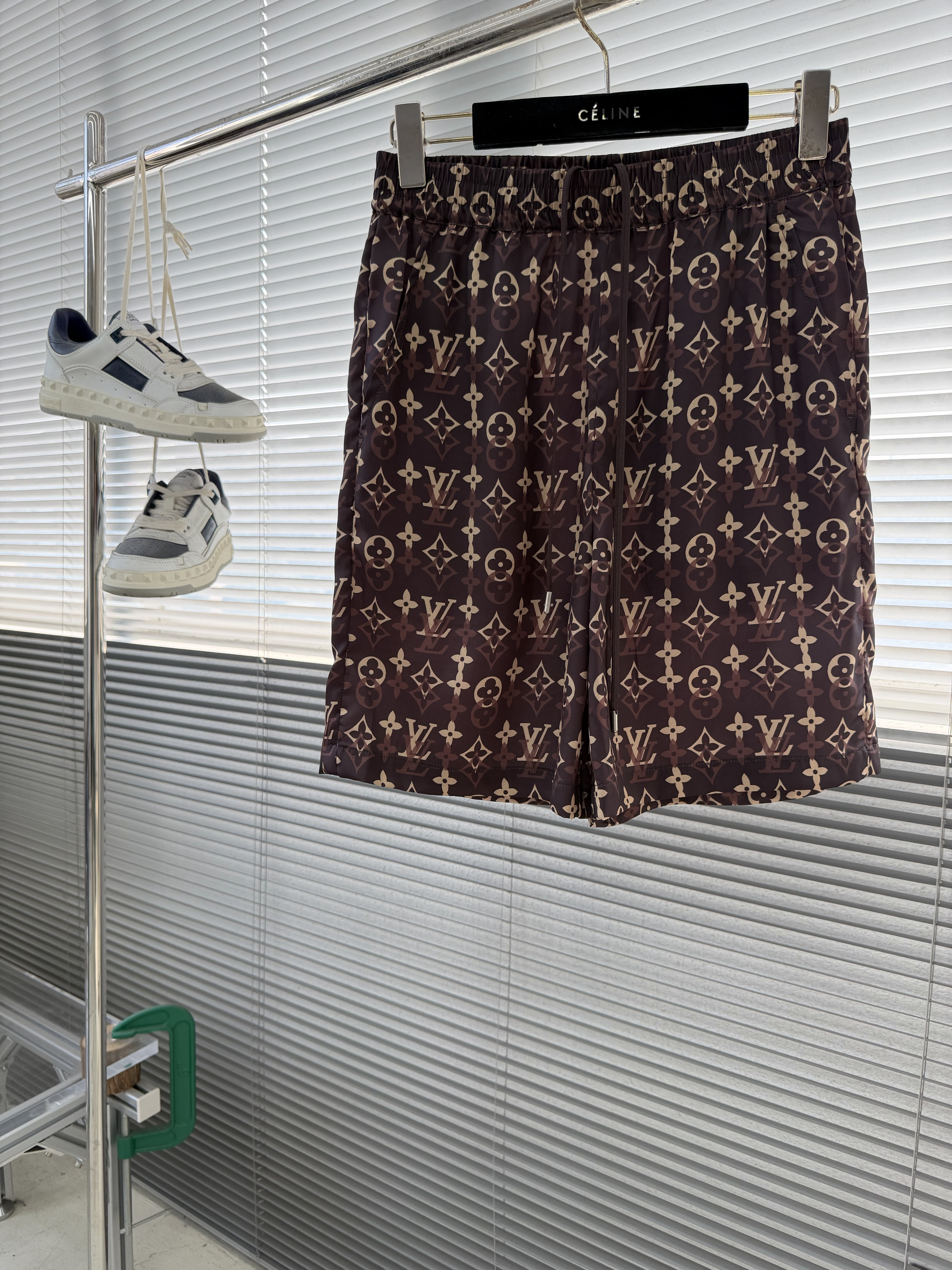 루이비통 Louis Vuitton 반바지