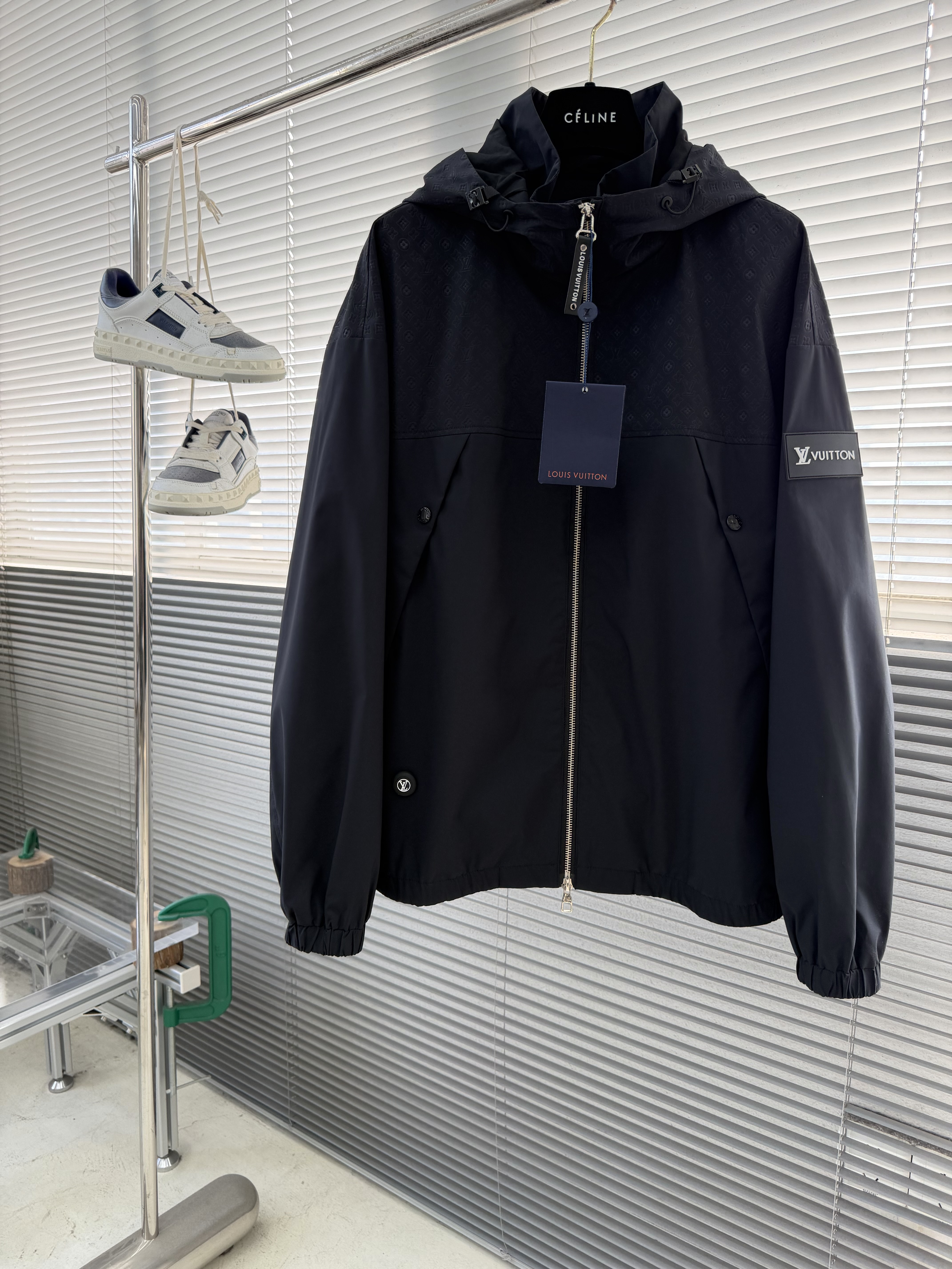 루이비통 Louis Vuitton 재킷