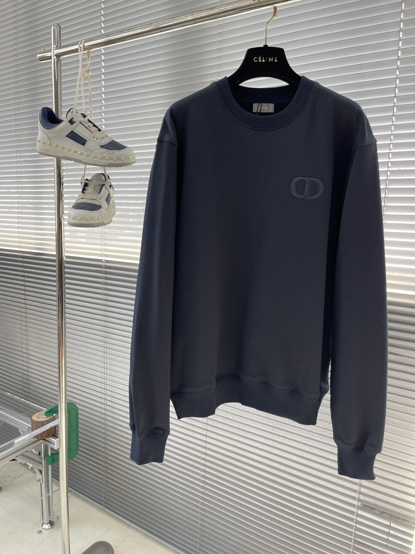 디올 Dior 맨투맨