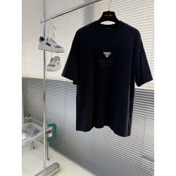 프라다 Prada 반팔 티셔츠