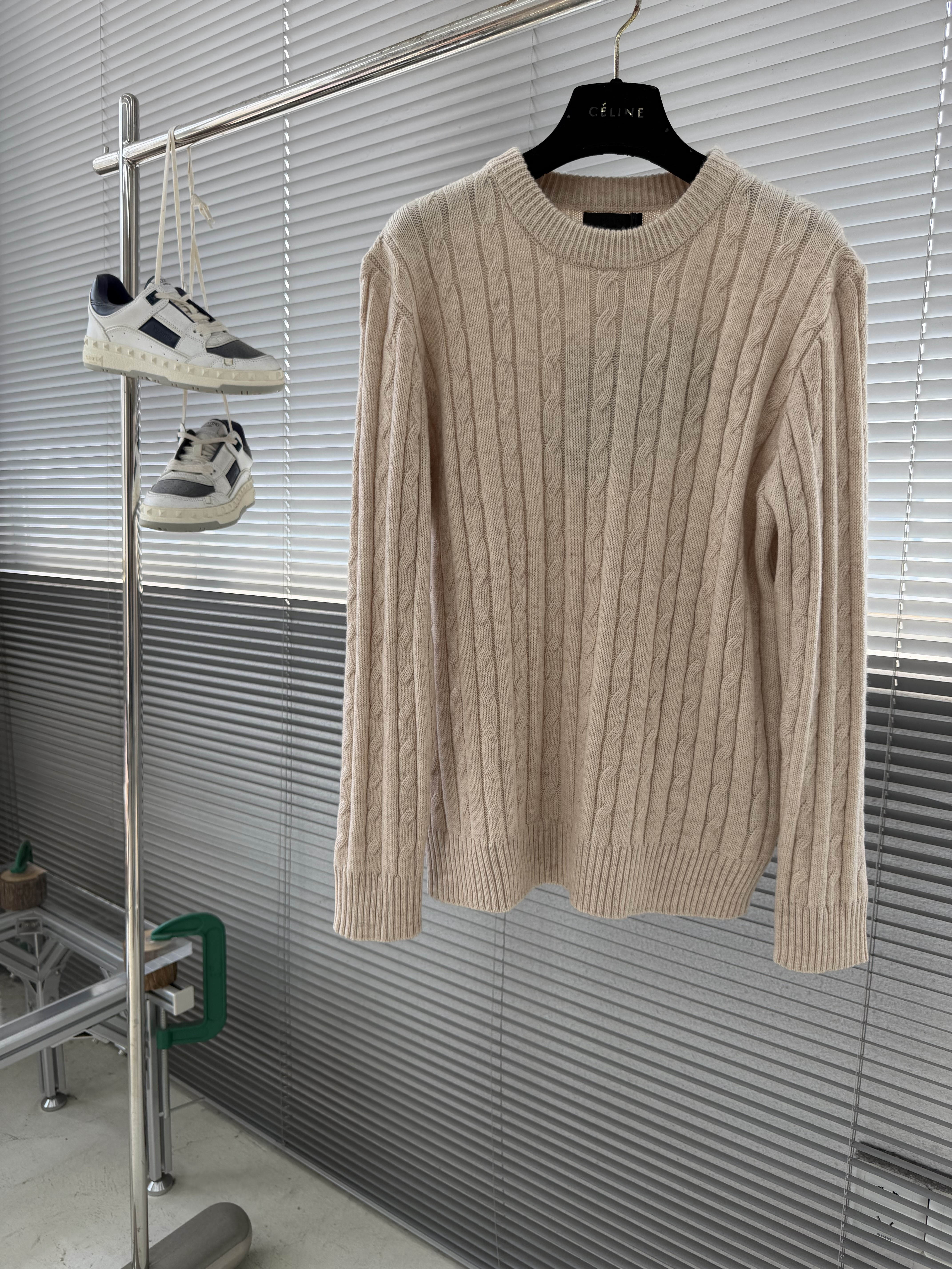 프라다 Prada 스웨터