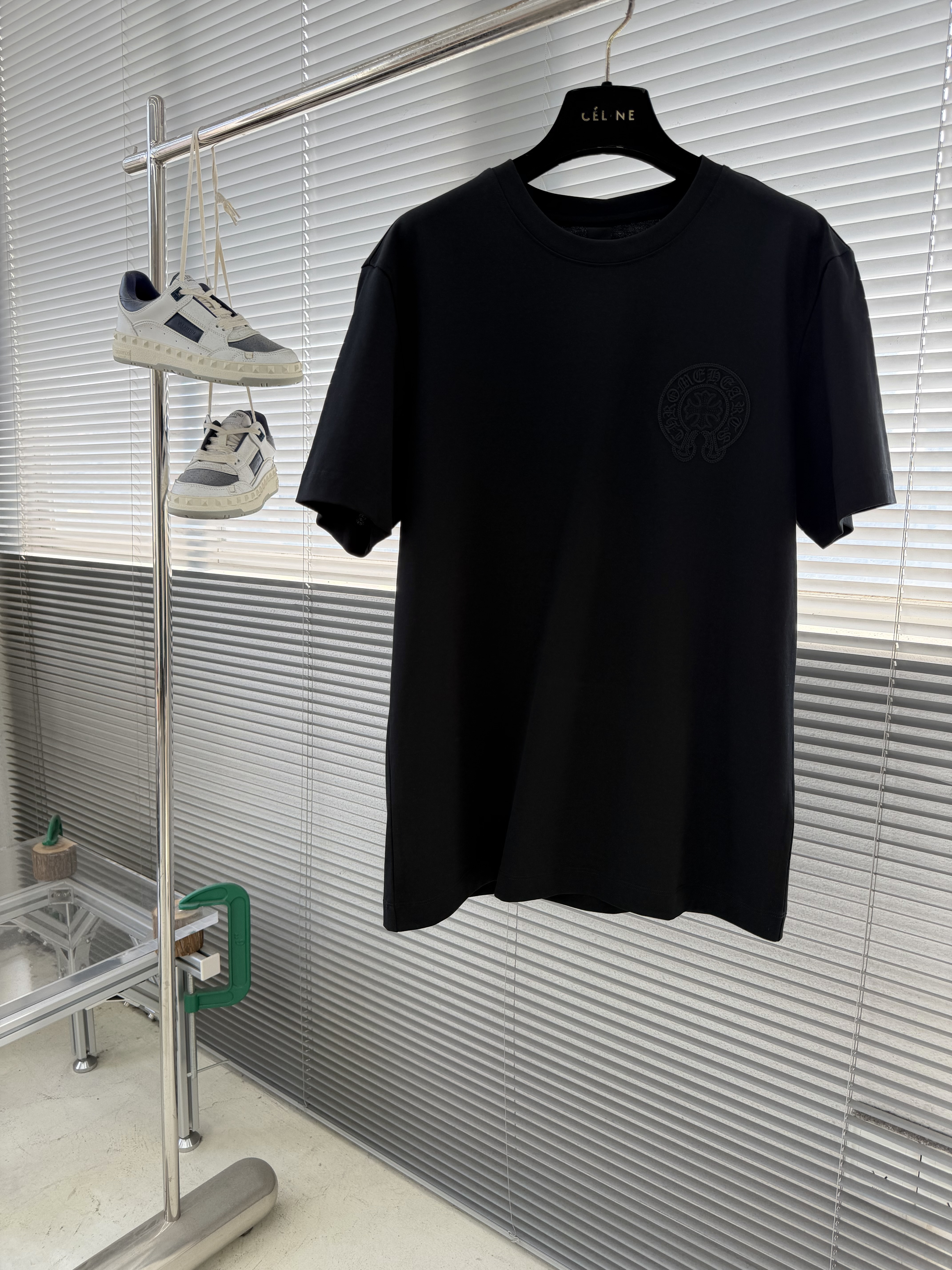 크롬하츠 Chrome Hearts 반팔 티셔츠