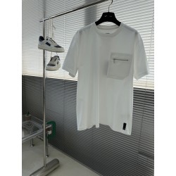 펜디 FENDI 반팔 티셔츠