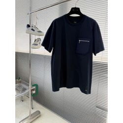 펜디 FENDI 반팔 티셔츠