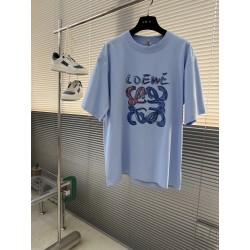 로에베 LOEWE 반팔 티셔츠