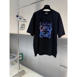 로에베 LOEWE 반팔 티셔츠