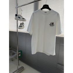 로에베 LOEWE 반팔 티셔츠