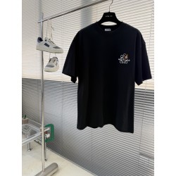 로에베 LOEWE 반팔 티셔츠