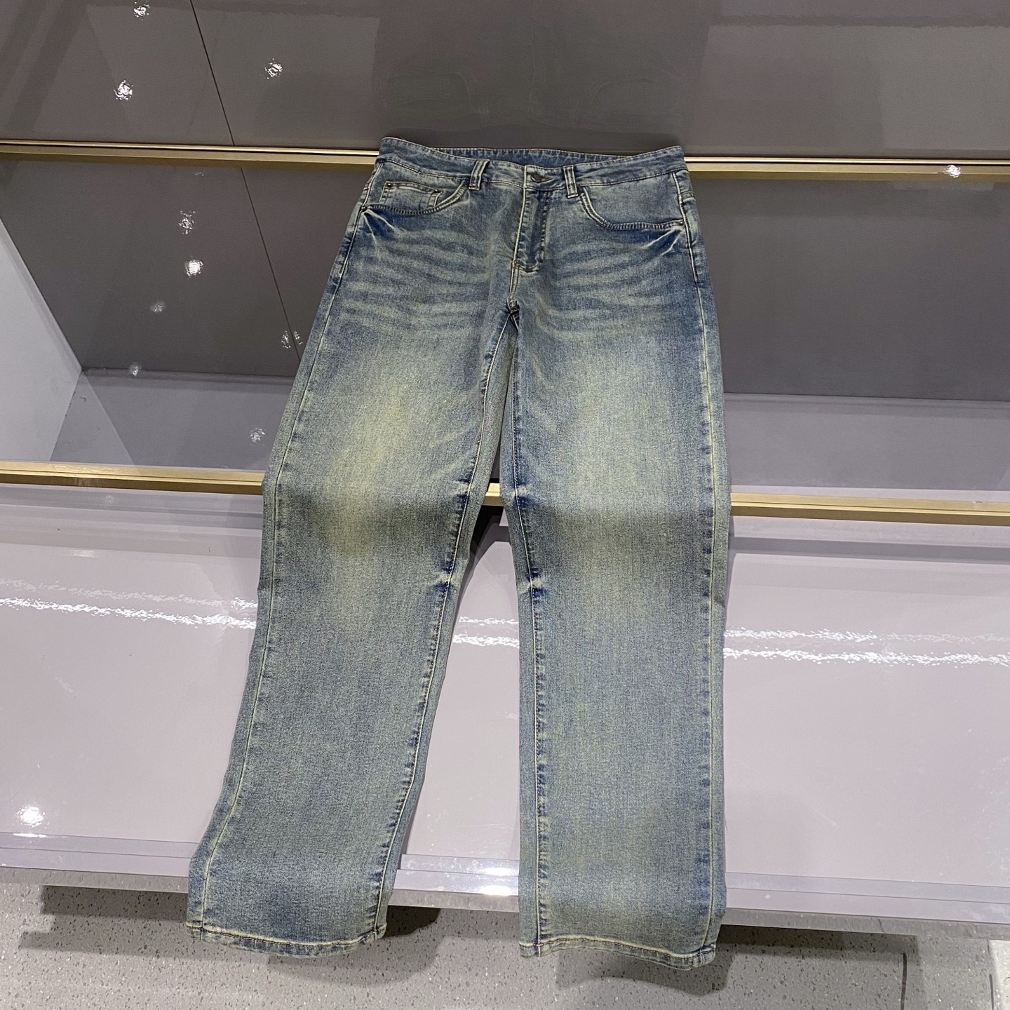 프라다 Prada 청바지