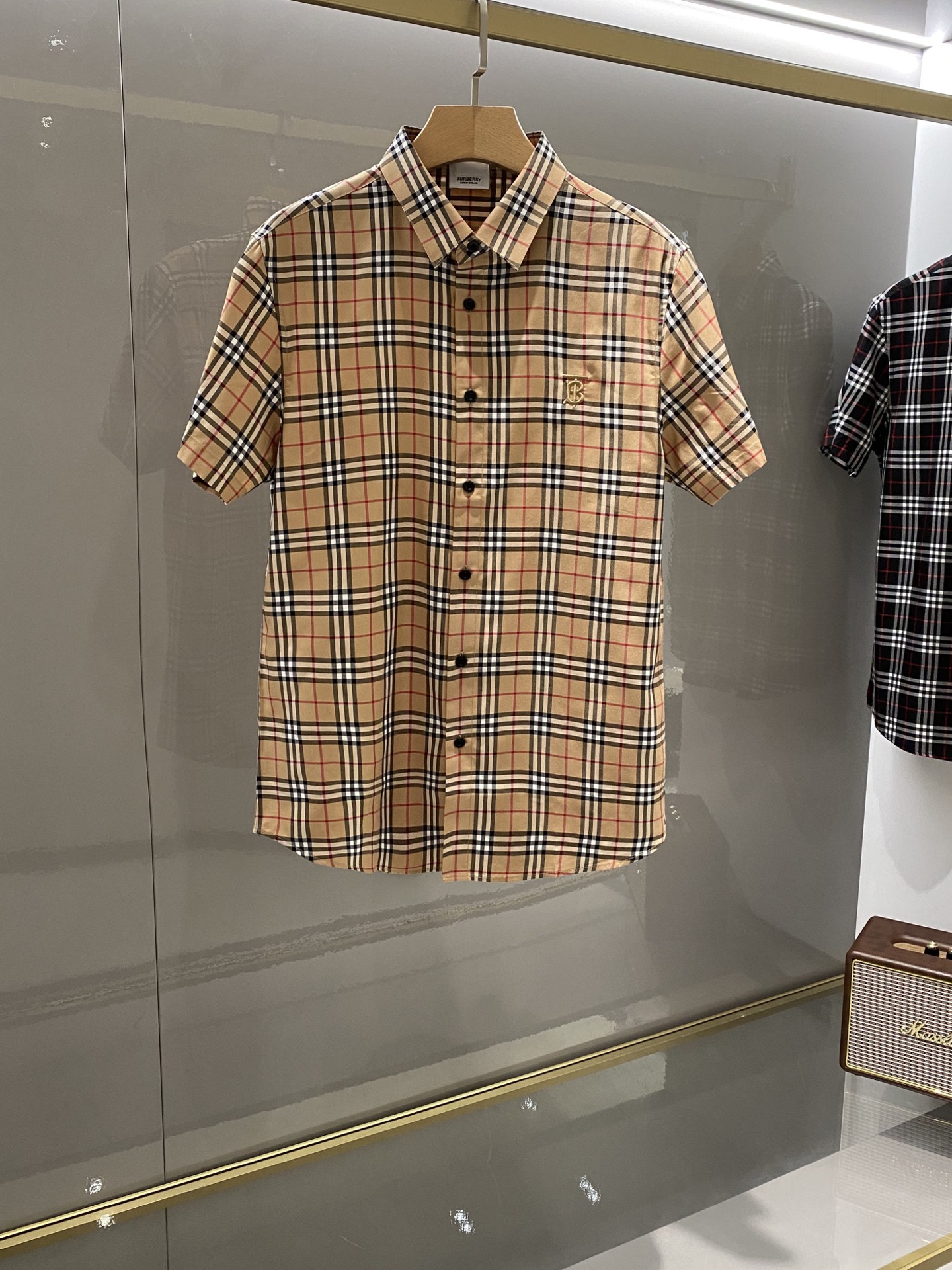 버버리 Burberry 셔츠