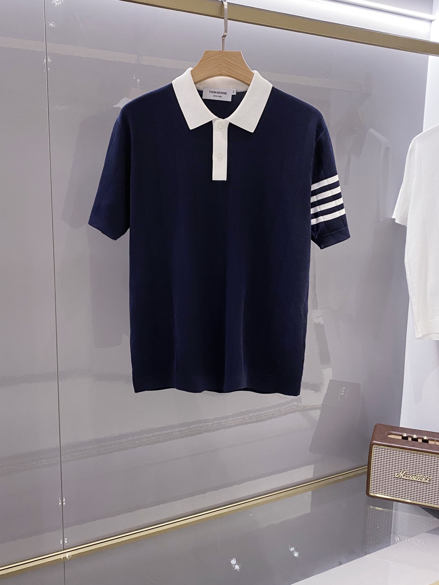 톰브라운 Thom Browne 반팔 티셔츠