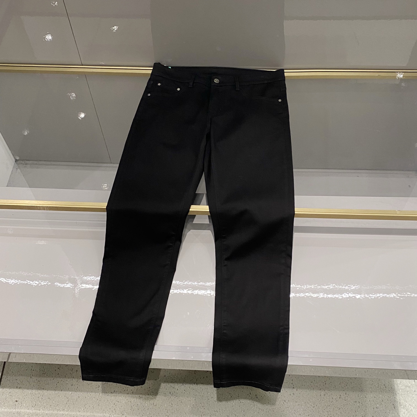 펜디 FENDI 청바지