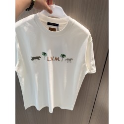 루이비통 Louis Vuitton 반팔 티셔츠