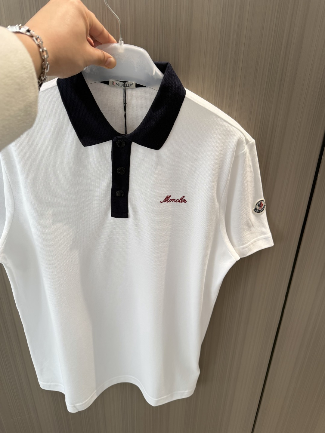 몽클레어 Moncler 반팔 티셔츠