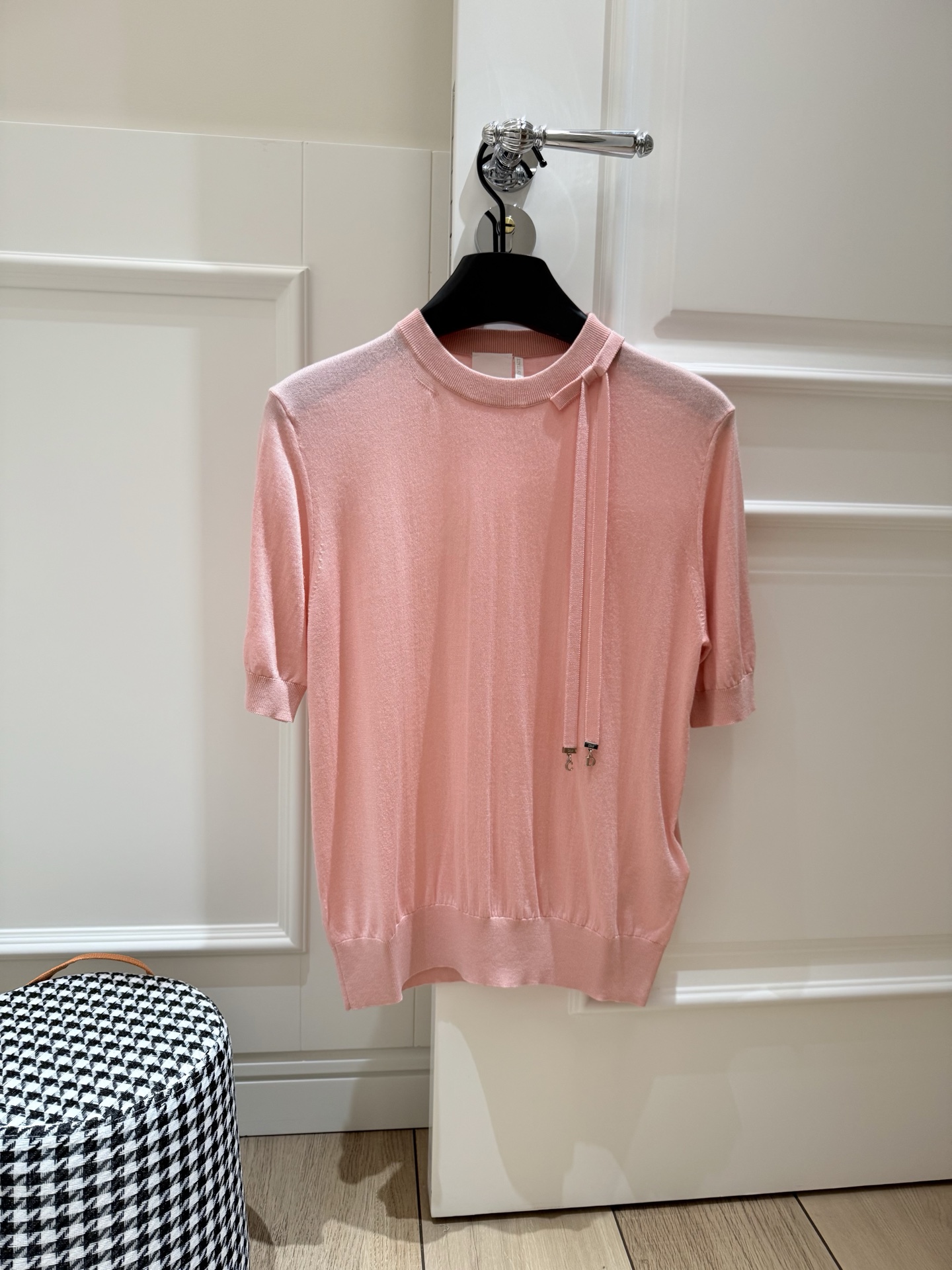 디올 Dior 반팔 티셔츠 624S23A6014_X4100
