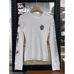 크롬하츠 Chrome Hearts 긴팔 티셔츠