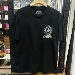크롬하츠 Chrome Hearts 반팔 티셔츠