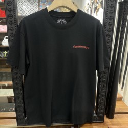 크롬하츠 Chrome Hearts 반팔 티셔츠