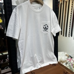 크롬하츠 Chrome Hearts 반팔 티셔츠