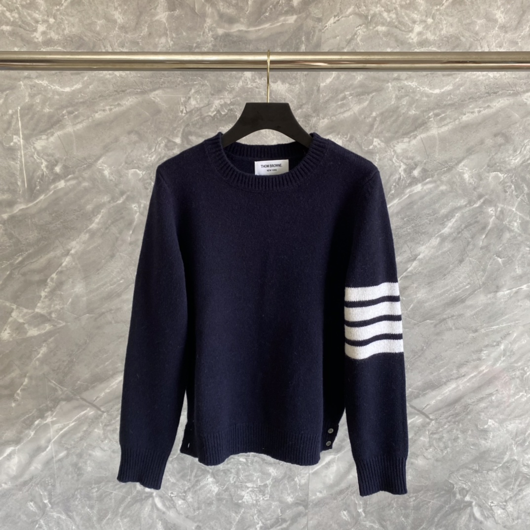 톰브라운 Thom Browne 스웨터