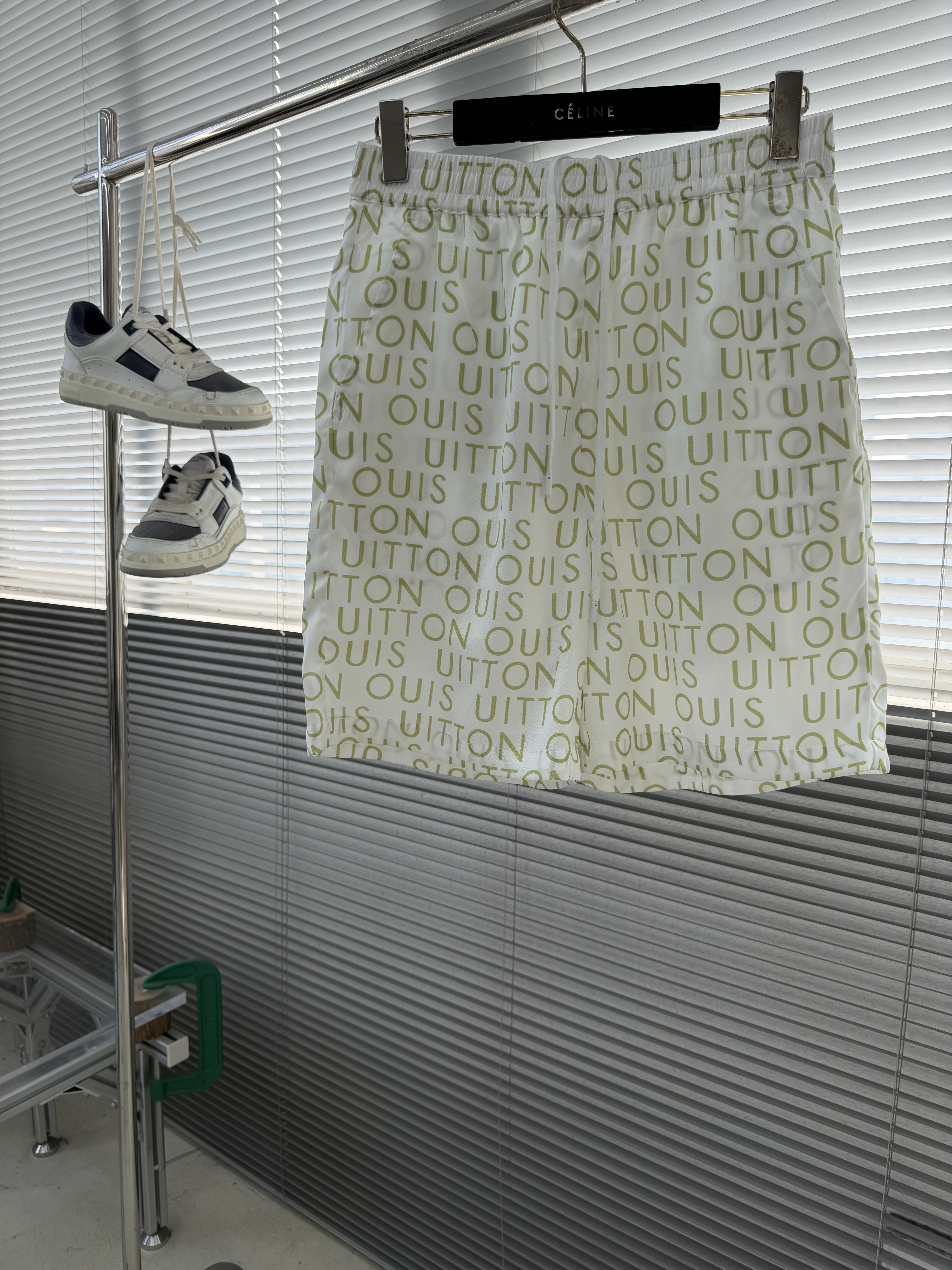 루이비통 Louis Vuitton 반바지