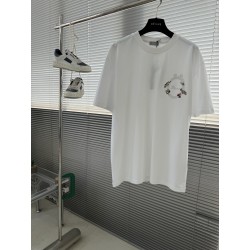 디올 Dior 반팔 티셔츠