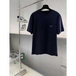 프라다 Prada 반팔 티셔츠