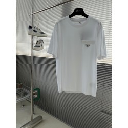 프라다 Prada 반팔 티셔츠