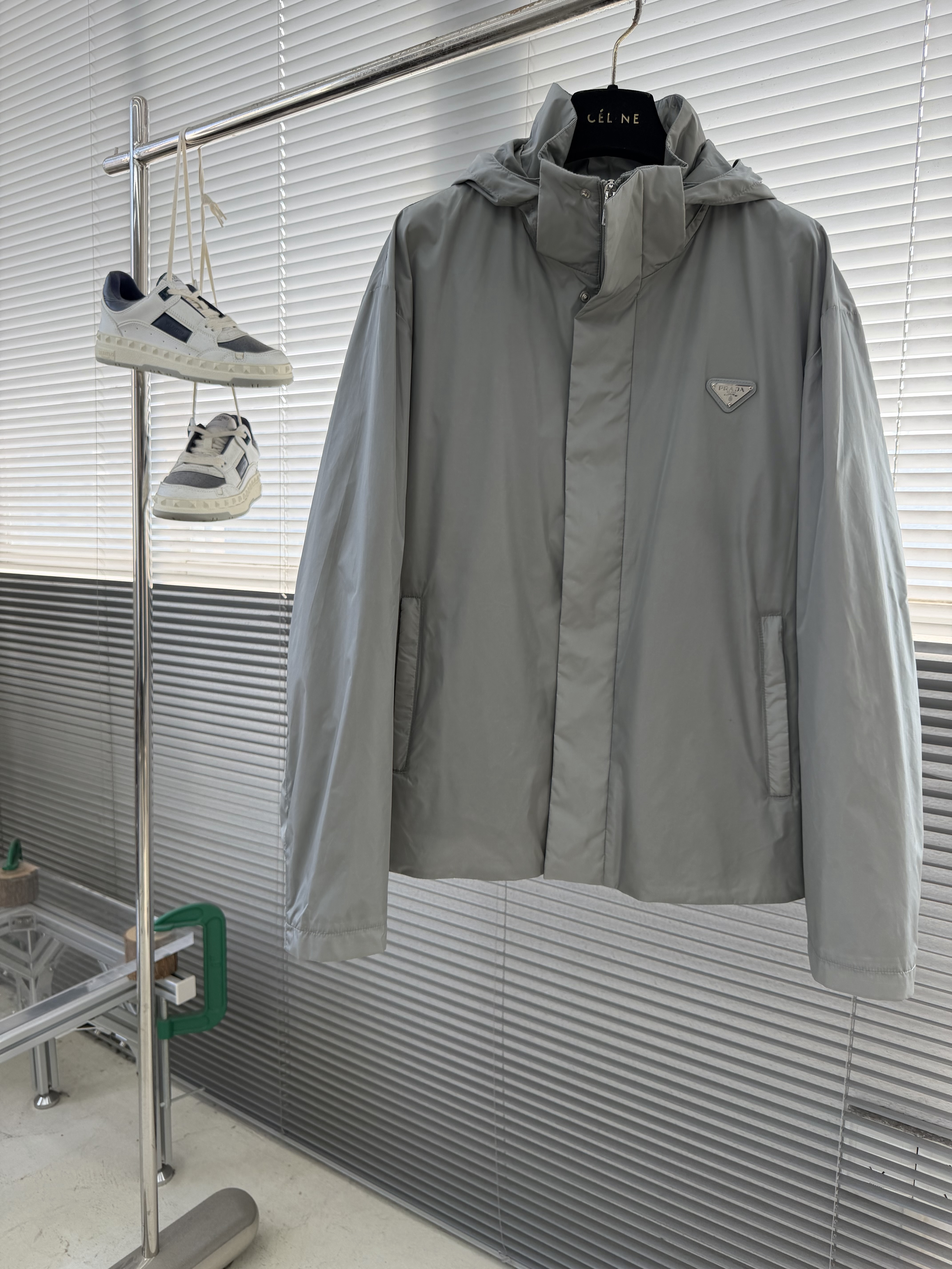 프라다 Prada 재킷