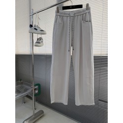 설계사 Balenciaga 바지