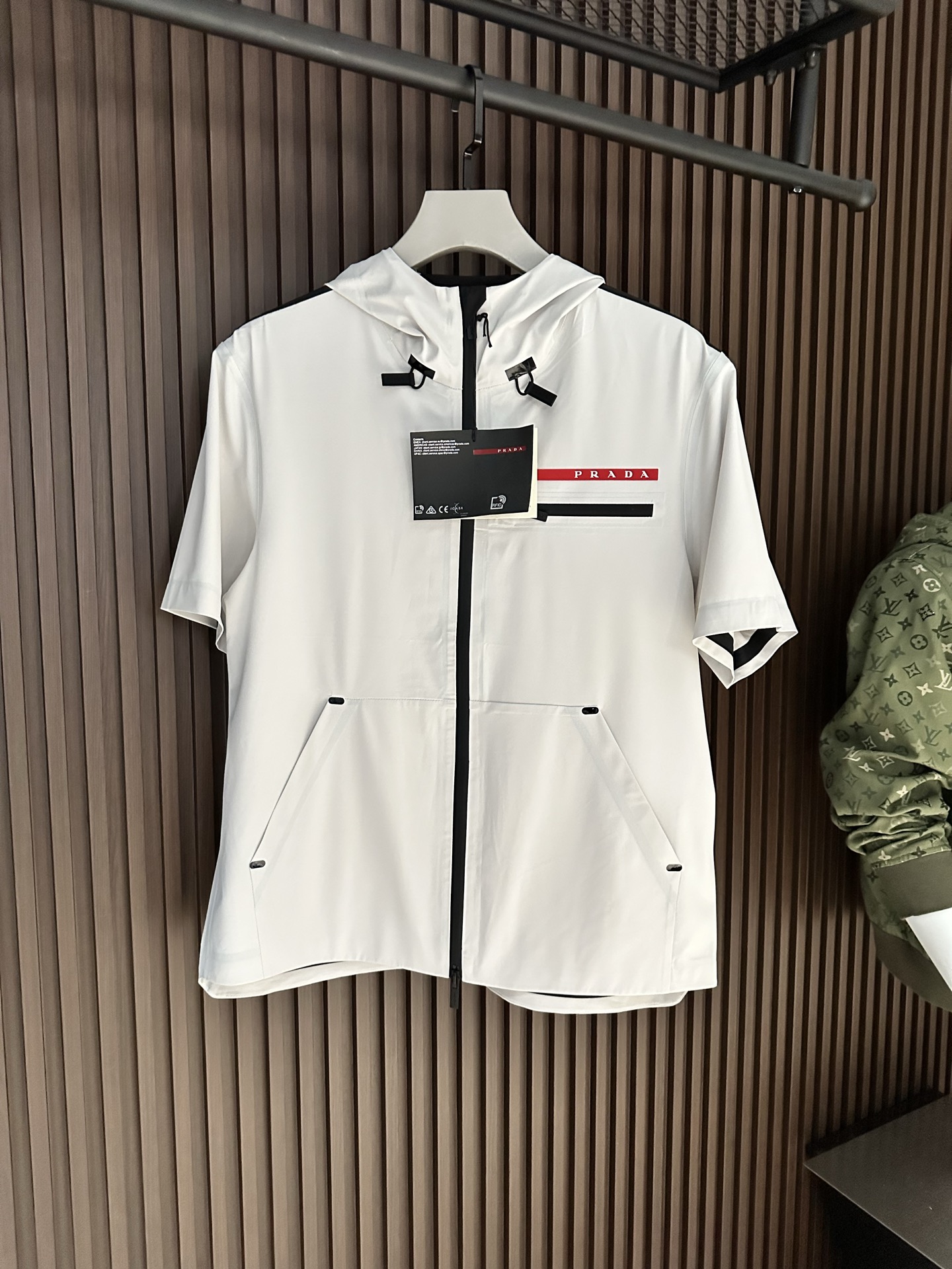 프라다 Prada 재킷