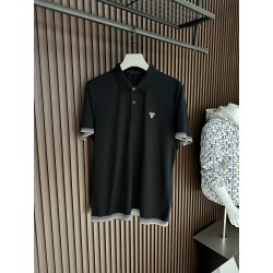 프라다 Prada 반팔 티셔츠