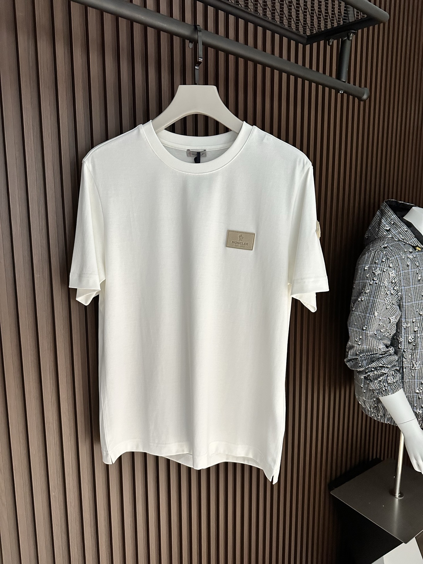 몽클레어 Moncler 반팔 티셔츠