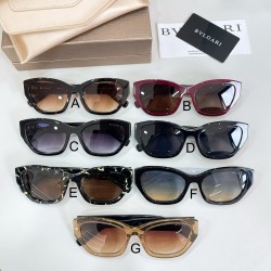 BVLGARI BV40061I 54口20-140