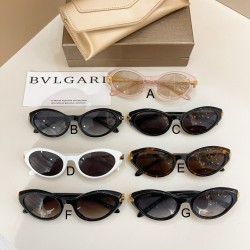 BVLGARI BV40066I 51口20-140