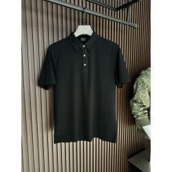 제냐 Zegna 반팔 티셔츠