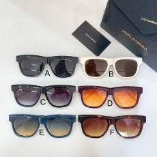 DOLCE&GABBANA DG4522S 56口17-147