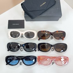 DOLCE&GABBANA DG4537 53口18-145