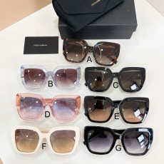 DOLCE&GABBANA DG4538 54口20-145