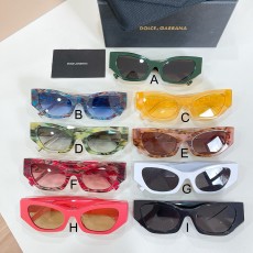 DOLCE&GABBANA DG6186 43口21-145