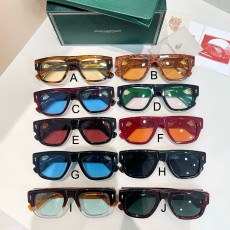 JACQUES MARIE MAG Polarized 52口24