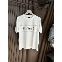 펜디 FENDI 반팔 티셔츠