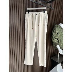 로로피아나 Loro Piana 바지