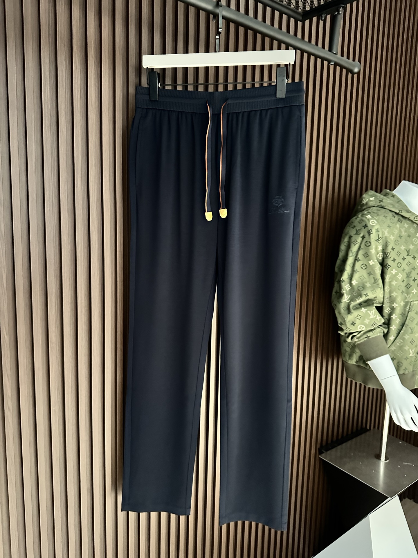 로로피아나 Loro Piana 바지